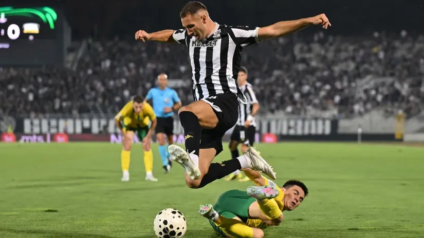 Đurđević nije elitni talenat, ali je elitni radnik: Setite se kako su grešili Eraković i Joško Gvardiol