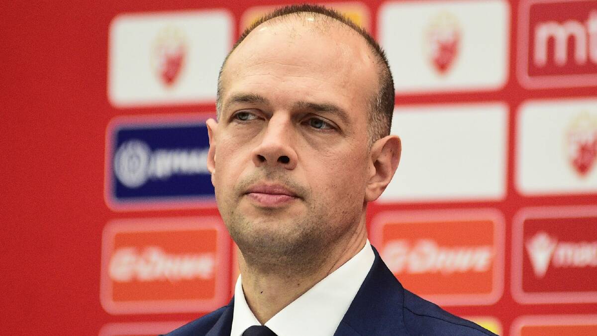 Zvezda blokirana na sajtu FIFA, direktor kluba se oglasio: "Platili smo Gentu, suspenzija momentalno ukinuta"
