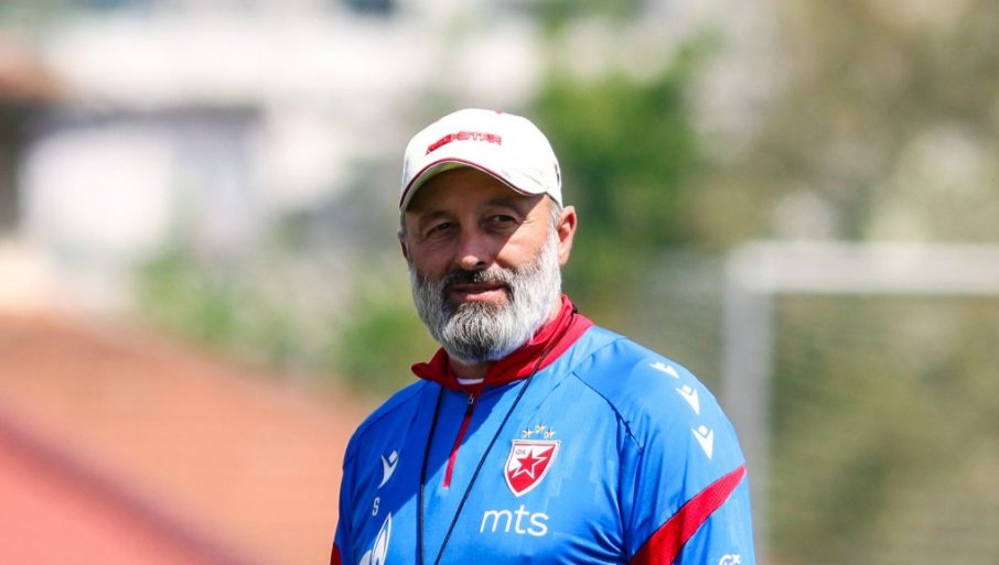 SAKIĆ: Vruća je glava, ne bih širio priču...