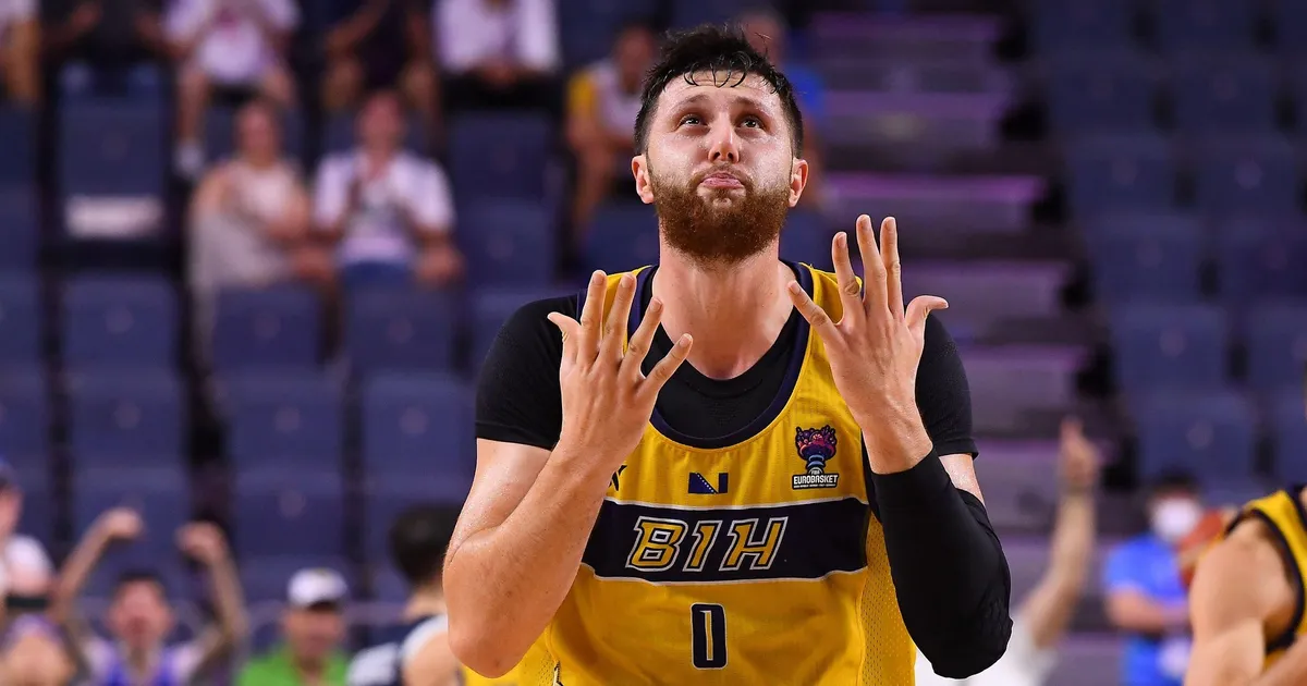 Potpisao Jusuf Nurkić, zaradiće 22.000.000 dolara!