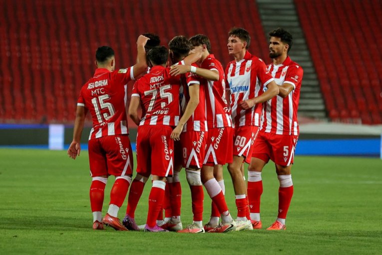 ZEMUN - CRVENA ZVEZDA: Totalno neočekivana dešavanja!