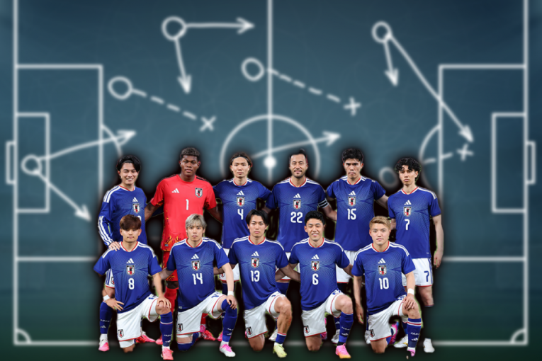 TAJNO ORUŽJE! Zašto će Japan imati NAJLUĐU taktiku na Svetskom prvenstvu 2026? (VIDEO)