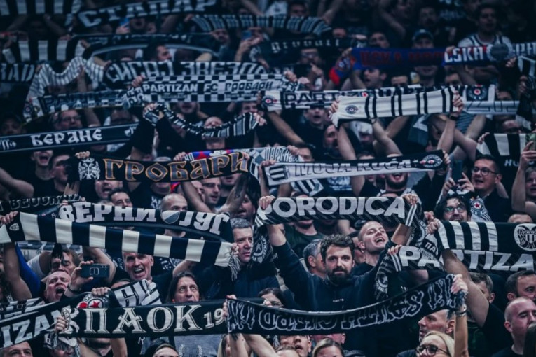 GROBARI U ŠOKU: Partizan ostao bez već viđenog pojačanja?!
