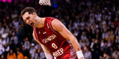 "Izluđivali ste me" - Hezonja se obratio Realu, pa zapalio društvene mreže (FOTO)