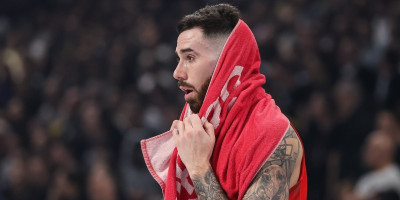 Luka Vildoza zbog supruge Srpkinje dobija poseban status: Partizan trlja ruke