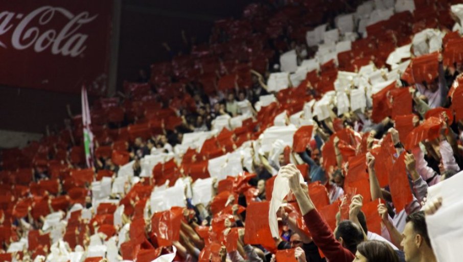Zvezda dobija pojačanje pred Žalgiris! Bolje vesti delije nisu mogle da čuju!