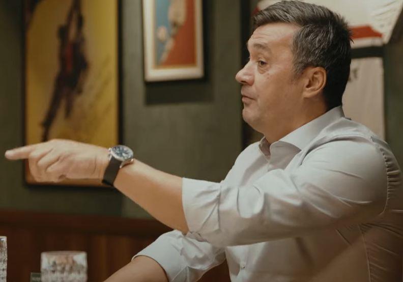 RADE BOGDANOVIĆ SE OGLASIO NAKON IZJAVE ZBOG KOJE SE OBRUKAO! Svi su mu se smejali zbog toga, a evo šta sada ima da kaže!