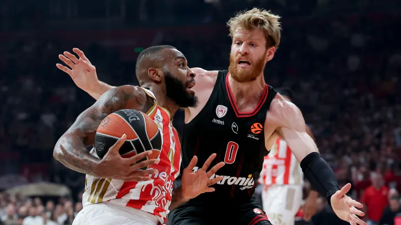 Ucenjuje li šampion Evrope Dubai? Olimpijakos Vokapu ne da novi ugovor, a za njegovu slobodu traži 3.000.000 evra