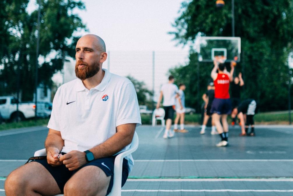 MARKO ŽDERO ODABRAO: Ovo je širi spisak 3x3 reprezentacije za SP u Varšavi