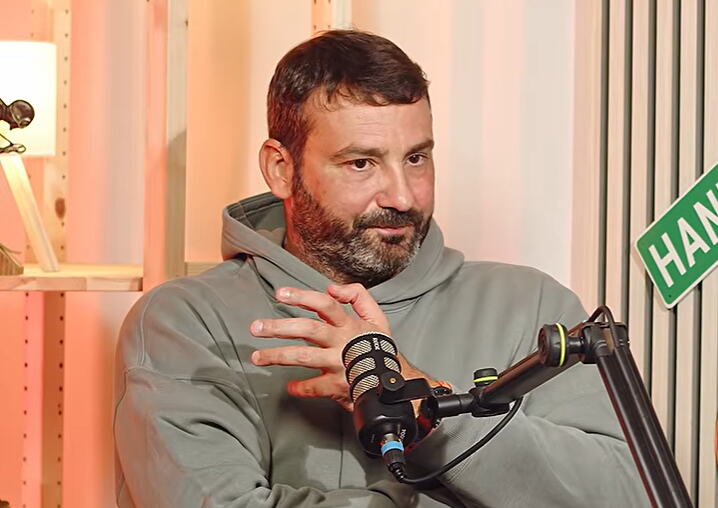 JEDAN DETALJ JE ODLUČIO DA NJEGOVA ĆERKA PREŽIVI MASAKR U RIBNIKARU! Bolna ispovest čuvenog srpskog sportiste: "Oni su bili u učionici pored one u koju je..."