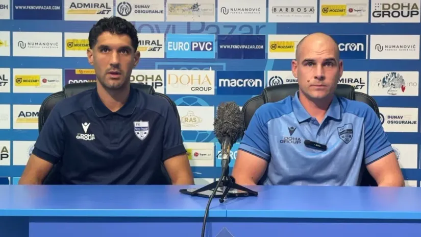 Miljković zna kako je na Marakani: Nije dobro za nas što je Zvezda izgubila u Evropi