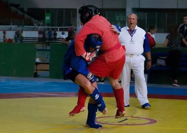 TRI MEDALJE ZA SRBIJU! Srebro za Vedranu, Sergej i Duška uzeli bronze