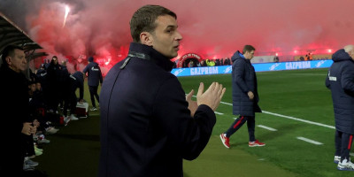 Gotovo? Milojević na pragu novog kluba - Menja bivšeg trenera Partizana