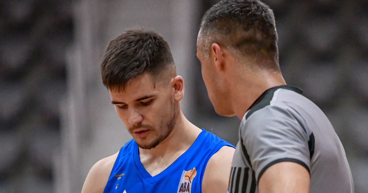 Bivši košarkaš Partizana potpisao za MZT iz Skoplja