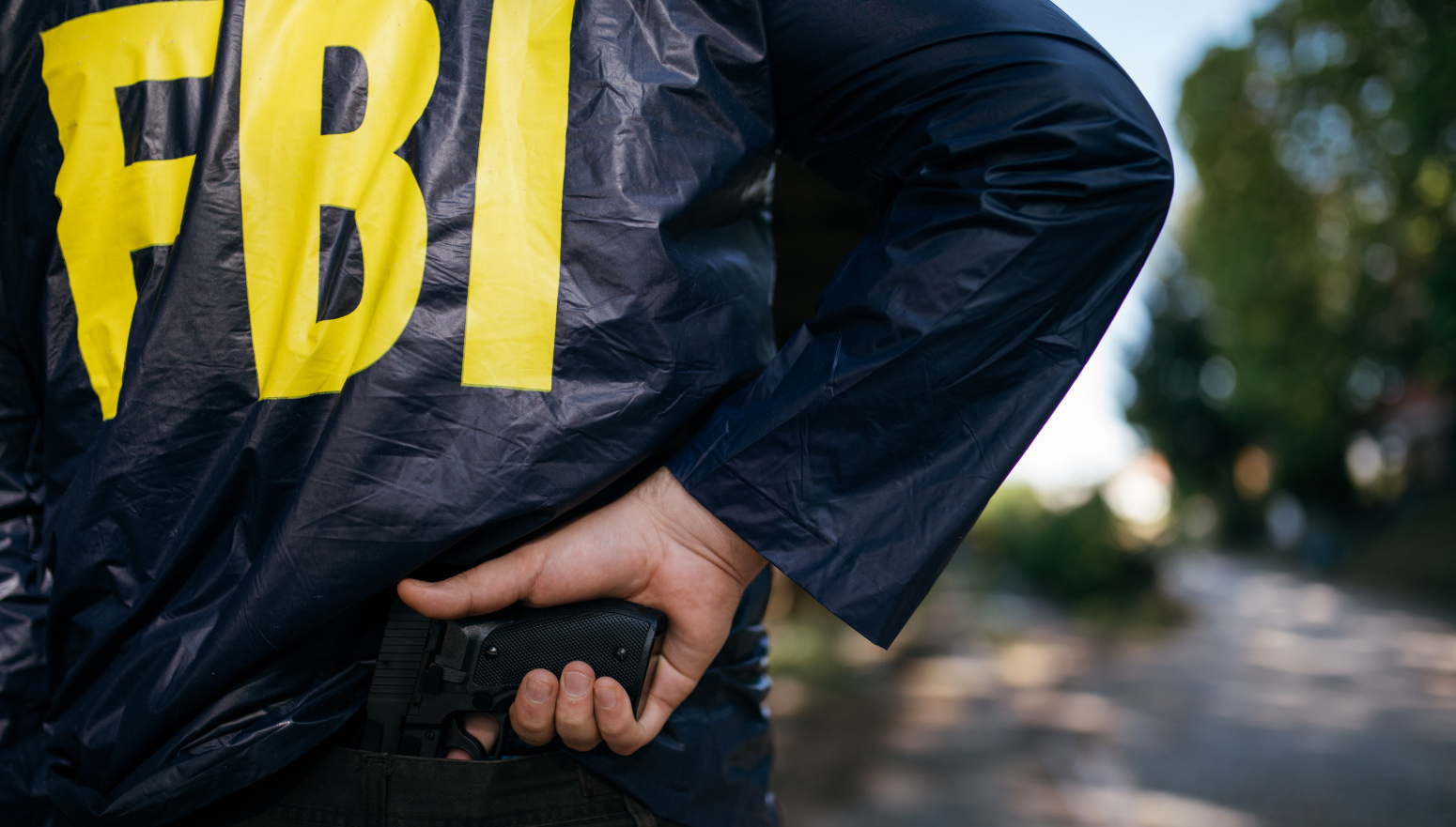 FBI istražuje Argentince usred Mundijala!
