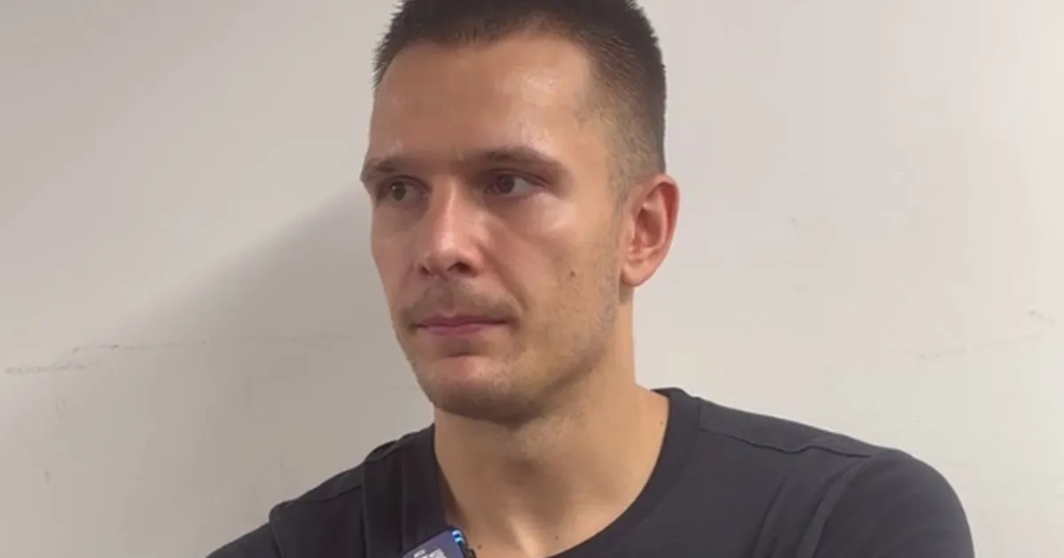 Arijan Lakić bez teksta zbog navijača, prokomentarisao i provokacije Vašingtona: "Ako on tako hoće..."