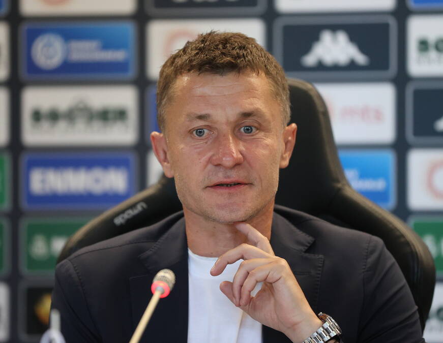 Treći potpis u Partizanu za 24 sata: Saša Ilić odlučio da krene od svog gola