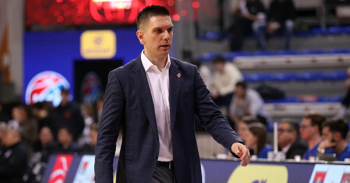 Marko Barać izbacio najveće iznenađenje u Turskoj, čeka Dušana Alimpijevića u borbi za finale