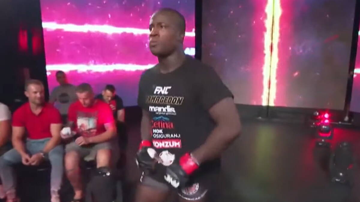 Misterija u Zagrebu dobija novi obrt: Ostaci pronađeni među otpadom navodno pripadaju MMA borcu