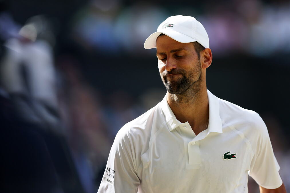 MURATOGLU BRUTALNO ODBRUSIO KRITIČARIMA: Zaboravljate ko je Novak Đoković!