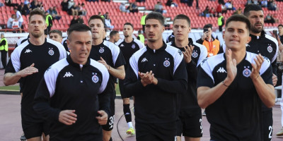 Legenda Partizana besan na upravu: Od kako sam otišao iz kluba niko me nije zvao!