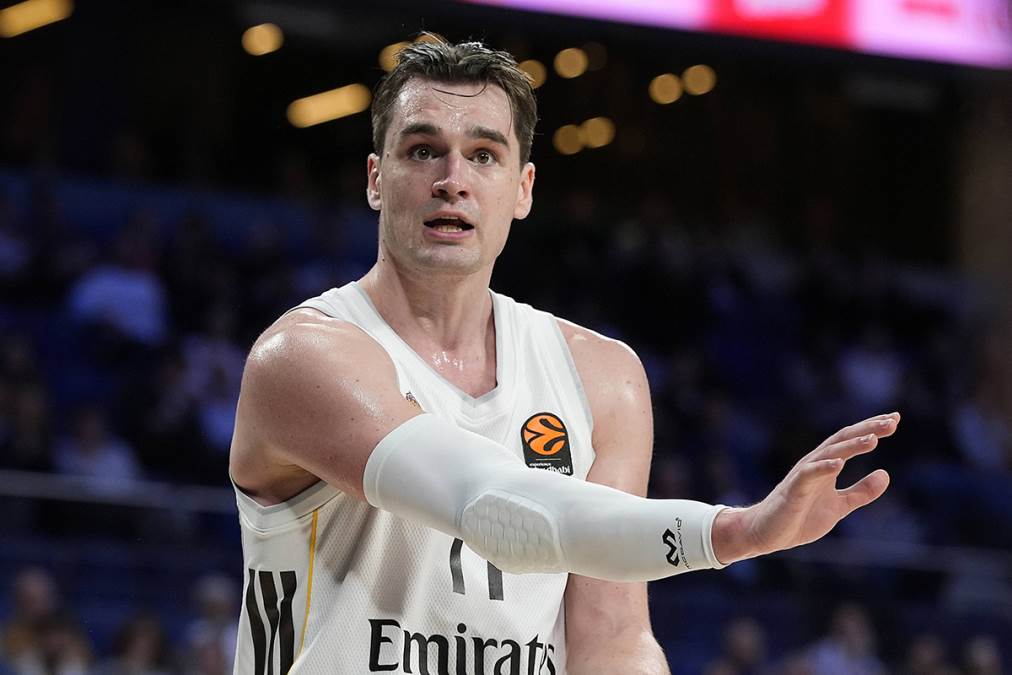 "Sitnica" koja je promakla Hezonji: Zbog detalja u ugovoru ne može da napusti Real Madrid