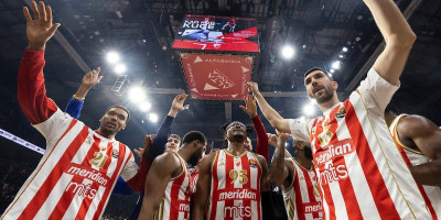 Gotovo, Zvezda završila važno pojačanje - Jedan od najtraženijih stiže na Mali Kalemegdan