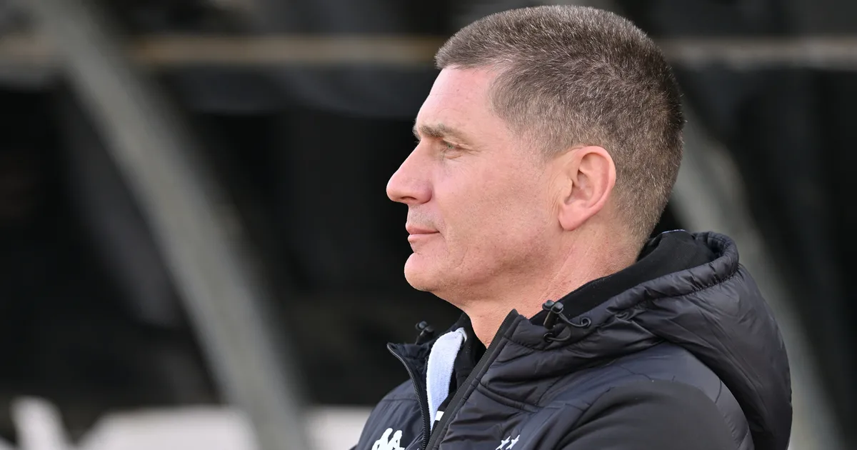 Blagojević o oproštaju Natha, Partizanu sledeće sezone, ali i važnom danu u Humskoj: Nije moj deo posla