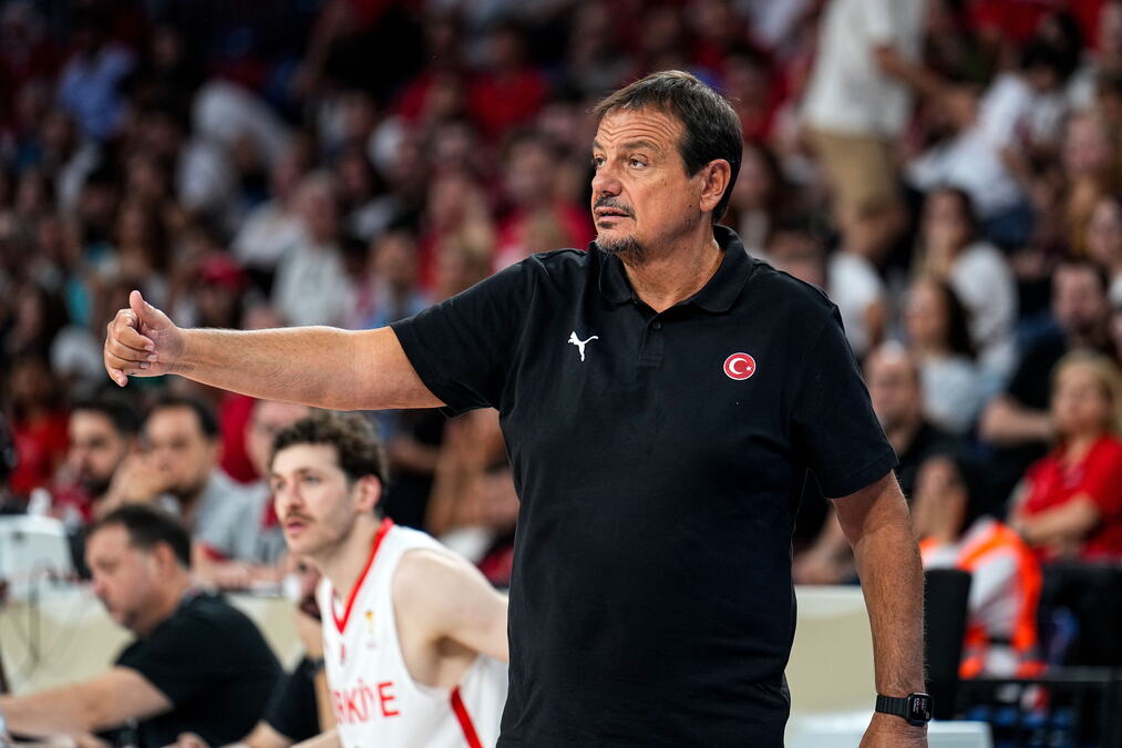 ATAMAN OPREZAN UPRKOS 6-0: Imamo izostanke koje utiču na sistem tima...