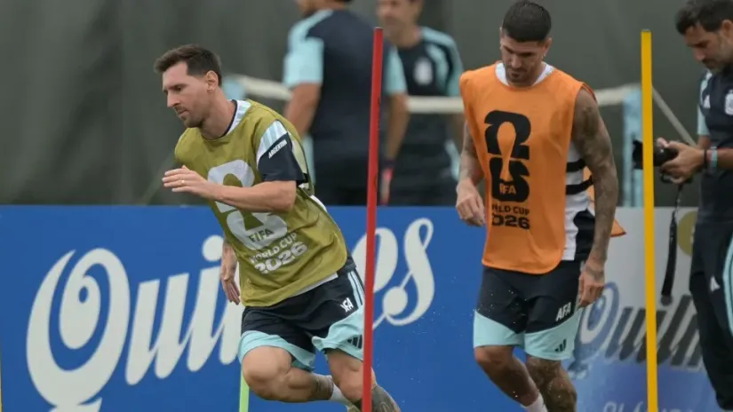 SPECIJAL! Argentina - Austrija: Gol Mesija i slavlje Gaučosa - 2,30, prvi gol na meču iz penala - 7,00