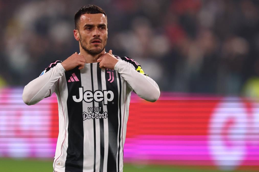 LETNJA TRANSFER DETONACIJA: Filip Kostić u crveno-belom? Pita se i miljenik Grobara!