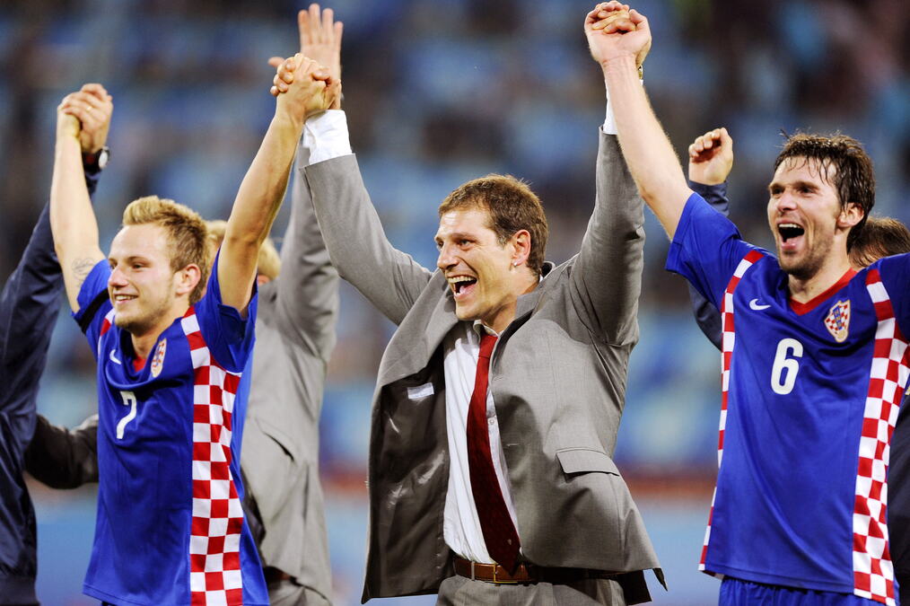 "DA GRADIMO STADIONE OVIMA ŠTO PRIZIVAJU HITLERA I AUŠVIC?!" Čuveni hrvatski as šokiran: Stidimo se...