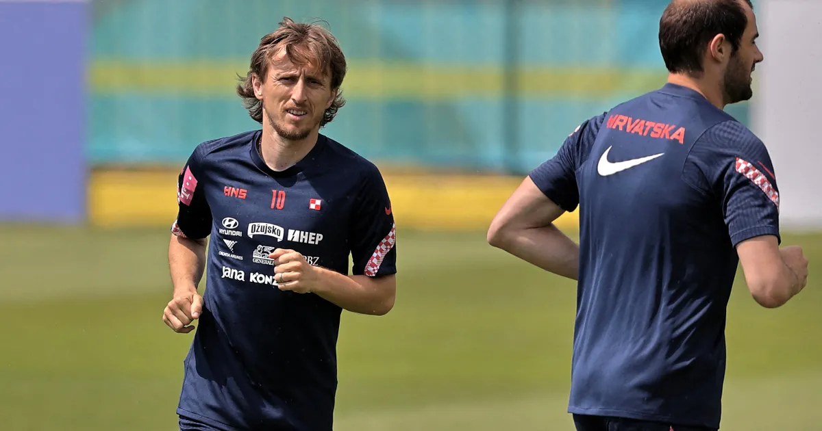 Čuvao Kristijana Ronalda, igrao za reprezentaciju Hrvatske, sada će nastupati u sedmoj ligi svoje zemlje
