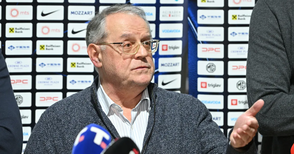 FIBA i FIBA Evropa čestitali Nebojši Čoviću bronzu reprezentacije Srbije na Svetskom prvenstvu