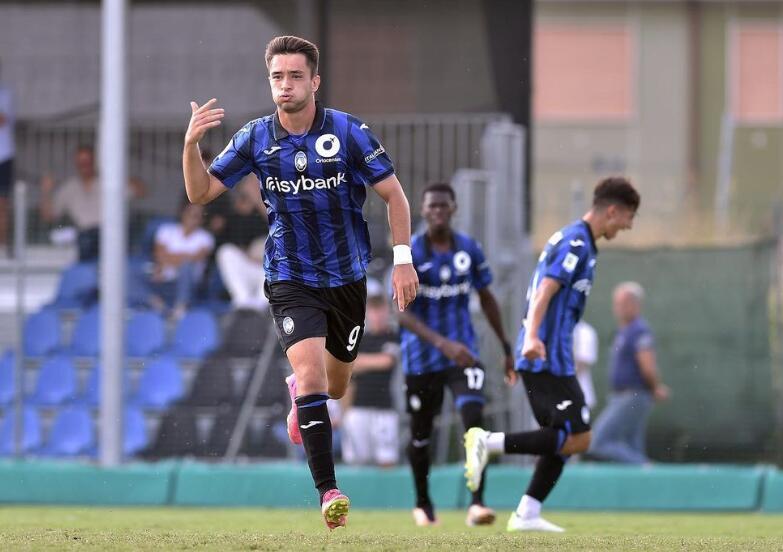PARTIZANOV BISER NAPUŠTA ATALANTU! Novi klub već spremio ugovor za Srbina!