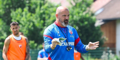 Stanković nakon Slovana: Moraju da se odvežu noge, sve će doći na svoje