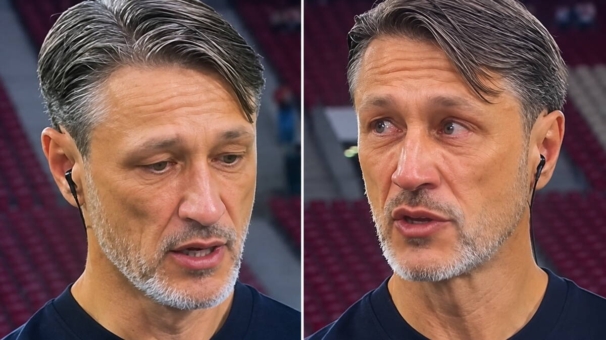 "Jako mi je teško, ne mogu da dišem": Niku Kovaču usred intervjua rekli da mu je umro prijatelj