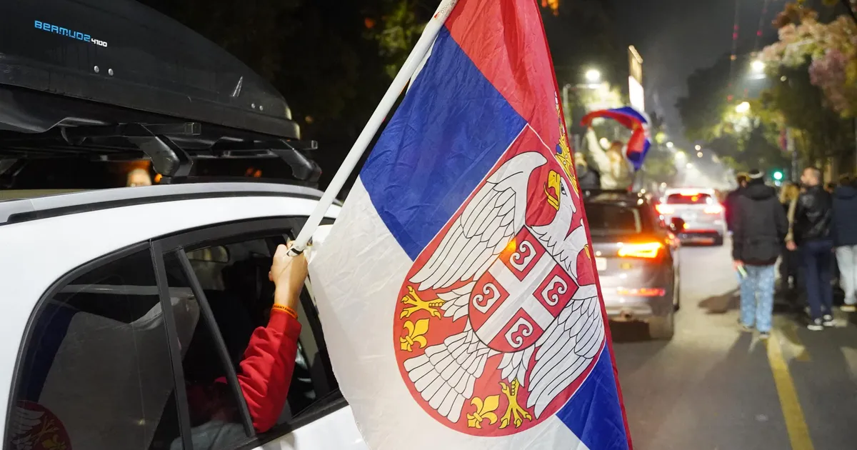 Ovi poznati sportisti su se redom oglašavali posle pobede studenata i poraza Vučića na izborima u Srbiji