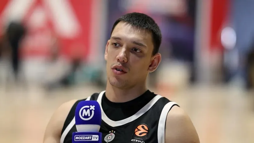 Nikola Tanasković: Uloga autsajdera budi inat; greše oni koji nas potcenjuju