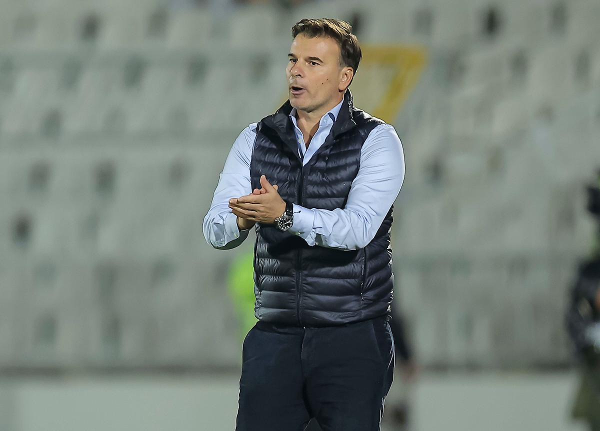 Kanga ostao praznih šaka, Stanojević ''pocrveneo'', Karagumruk konačno pobedio!