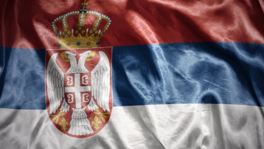 ZLATO!! Srbija ima nove evropske šampione!!
