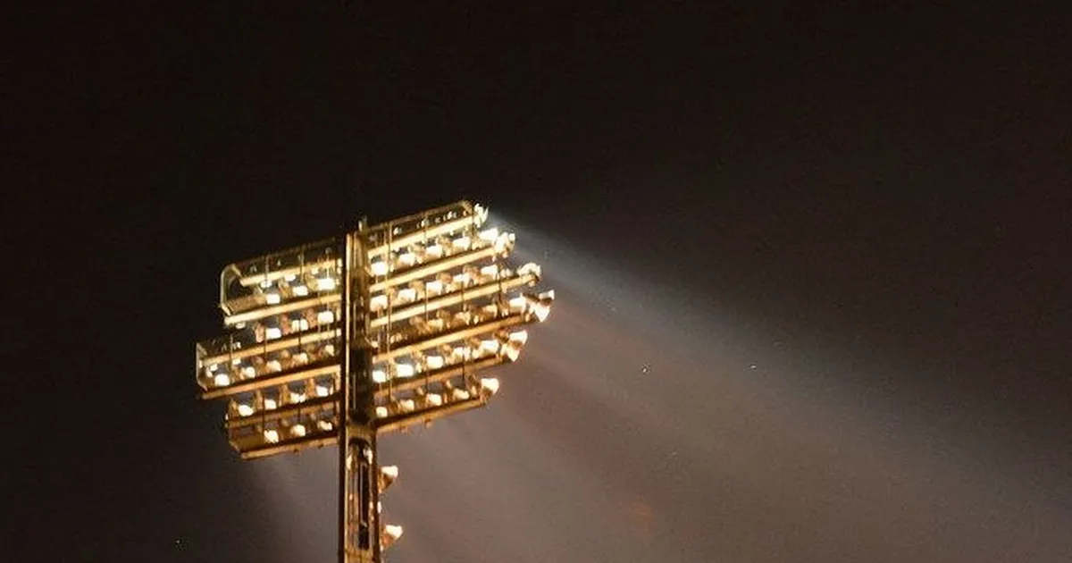 Partizan razmišlja unapred: Novi reflektori da liče na stare zbog navijača i tradicije