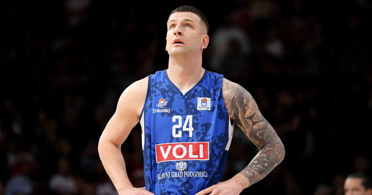 Potpisao Alen Omić!