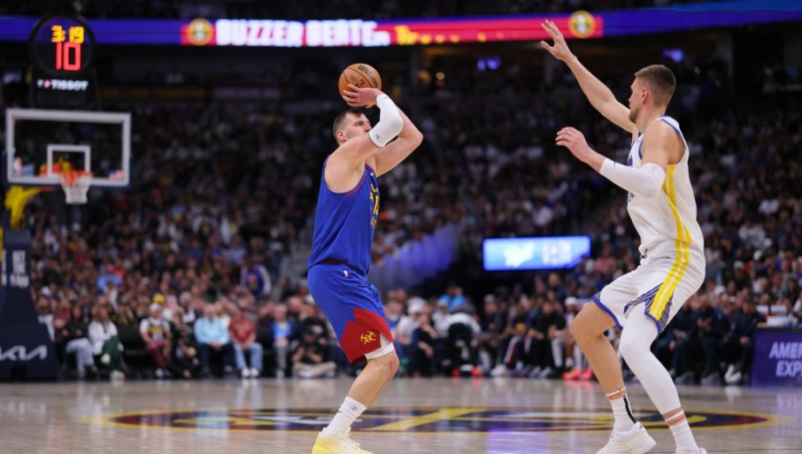Kakav šok! Jedan od najboljih evropskih igrača u NBA ligi završio karijeru