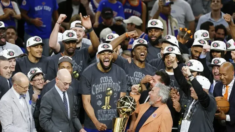 Na otvaranju NBA sezone spektakl do spektakla: Lebron izaziva šampiona, Vembi stiže u Oklahomu
