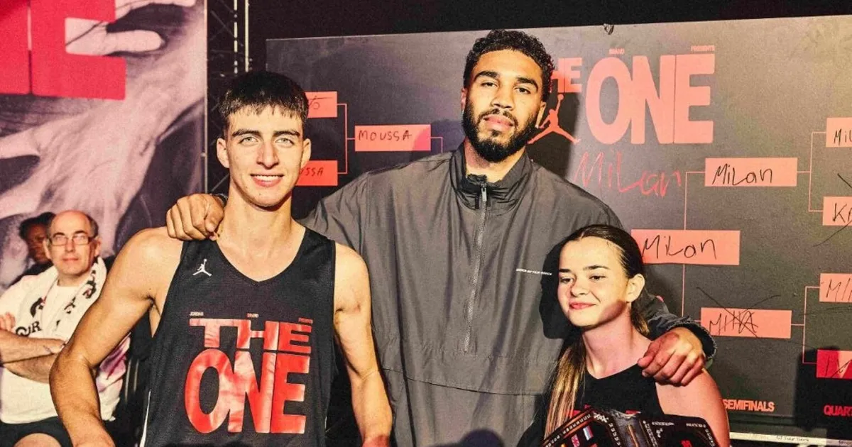 Predstavnik Srbije postao šampion na "The One" turniru u Londonu