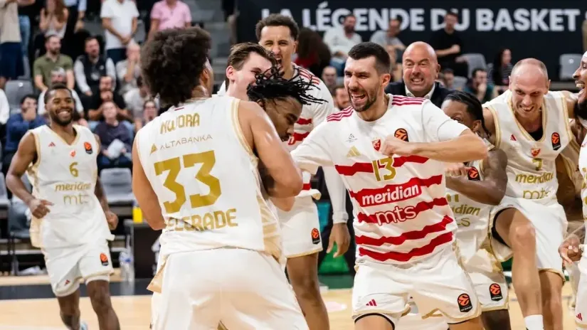 Džons posle velikog šuta u Lionu: Znao sam da želim loptu u rukama, ali imamo mi mnogo lidera u timu