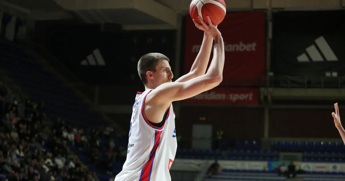 Srbija ima čudo od momka i naslednika Jokiča u NBA, debitovao za Milvoki, svet oduševljen njegovim nastupom