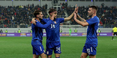 Najlepše vesti - stigle rode! Srpski reprezentativac dobio naslednika!