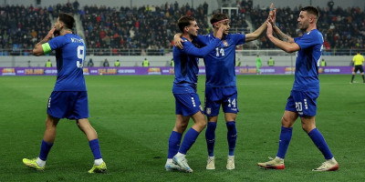 Ništa od dolaska na "Marakanu": Grci kradu Zvezdi reprezentativca Srbije!